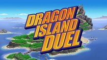 Blaze and the Monster Machines - Episode 19 - Dragon Island Duel