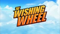 Blaze and the Monster Machines - Episode 19 - The Wishing Wheel