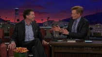 Conan - Episode 80 - James Comey, Tig Notaro, Cory Kahaney