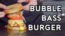 Binging with Babish - Episode 22 - Bubble Bass' Order from Spongebob Squarepants