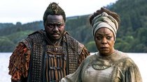 Into the Badlands - Episode 7 - Dragonfly's Last Dance