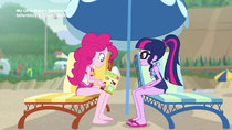 My Little Pony: Equestria Girls - Episode 20 - Friendship Math