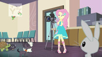My Little Pony: Equestria Girls - Episode 23 - Outtakes