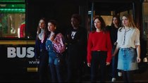 Skam France - Episode 7 - You Swear You Don't Move