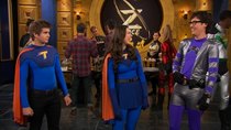 The Thundermans - Episode 31 - The Thunder Games (1)