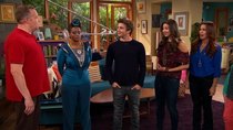 The Thundermans - Episode 32 - The Thunder Games (2)