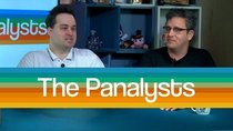 The Panalysts - Episode 5 - Welcome to Hell!