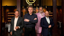 MasterChef Australia - Episode 15 - Gordon Ramsay's Mystery Box Challenge & Invention Test