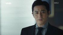 Suits (KR) - Episode 2 - If you get a chance to cast the dice, just do it. Once you do...