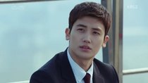 Suits (KR) - Episode 3 - There is always a dark side behind the mask of truth. And that...