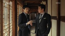 Suits (KR) - Episode 4 - Just because the truth is coming out, it does not necessary mean...