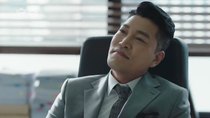 Suits (KR) - Episode 7 - Is a sheath truly unnecessary for a knife called justice?