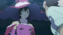 Yozakura Quartet: Hana no Uta - Episode 12 - Song of Flowers, Part 2