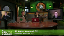 All About Android - Episode 52 - Does Nexus On A Tablet Matter?