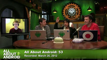 All About Android - Episode 53 - Jonathan Ive's Worst Nightmare
