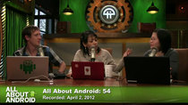 All About Android - Episode 54 - Dit Dah Dit Dah Dit Dah