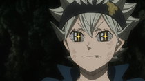 Black Clover - Episode 34 - Light Magic vs. Dark Magic