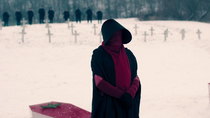 The Handmaid's Tale - Episode 7 - After