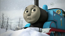 Thomas the Tank Engine & Friends - Episode 23 - No Snow for Thomas