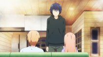 3D Kanojo: Real Girl - Episode 9 - About Our Mutual Misunderstandings.