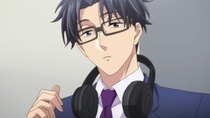 Otaku ni Koi wa Muzukashii - Episode 8 - Weakness Is Thunder and Years of Insecurity