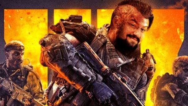 NerdPlayer - S2018E22 - Call of Duty: Black Ops 4 - Call of Noob