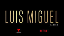 Luis Miguel: The Series - Episode 2 - La malagueña