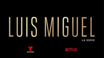 Luis Miguel: The Series - Episode 3 - Yo que no vivo sin ti