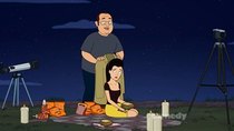 Corner Gas Animated - Episode 9 - Spy Me to the Moon