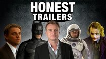 Honest Trailers - Episode 22 - Every Christopher Nolan Movie
