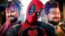 NerdOffice - Episode 22 - What did we think of Deadpool 2?