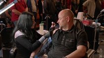 Ink Master: Angels - Episode 5 - Healed by an Angel
