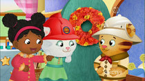 Daniel Tiger's Neighborhood - Episode 62 - Katerina's Costume