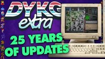 Did You Know Gaming Extra - Episode 68 - PC Game Constantly Updated For 25 Years [Dedicated Developers]