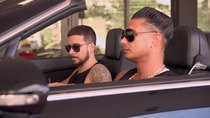 Jersey Shore: Family Vacation - Episode 9 - Umm, Hello