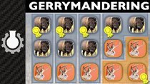 CGP Grey - Episode 8 - Gerrymandering Explained