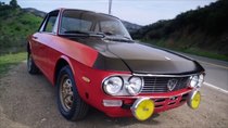 Wheeler Dealers - Episode 16 - 1972 Lancia Fulvia