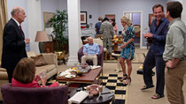 Arrested Development - Episode 3 - Everyone Gets Atrophy