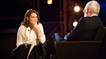 My Next Guest Needs No Introduction With David Letterman - Episode 5 - Tina Fey