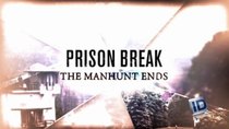 Investigation Discovery Documentaries - Episode 3 - Prison Break: The Manhunt Ends