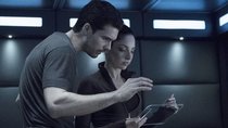 The Expanse - Episode 8 - It Reaches Out