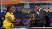 The Daily Show - Episode 107 - Tarana Burke