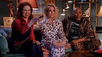 Unbreakable Kimmy Schmidt - Episode 2 - Kimmy Has a Weekend!