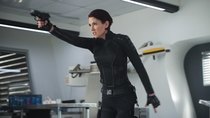 Supergirl - Episode 22 - Make It Reign