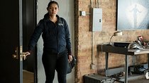 Chicago Fire - Episode 23 - The Grand Gesture