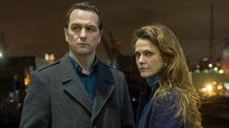 The Americans - Episode 10 - START