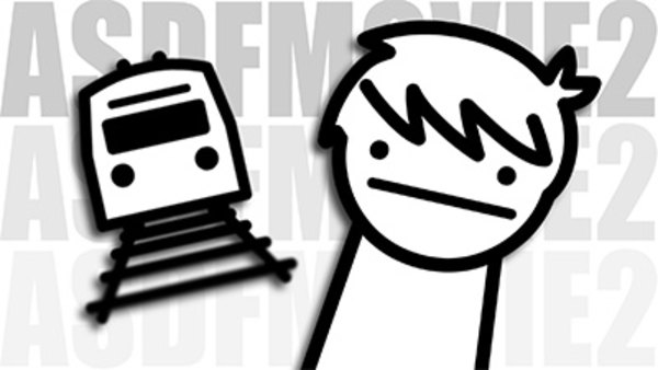 asdfmovie - S01E02 - asdfmovie2