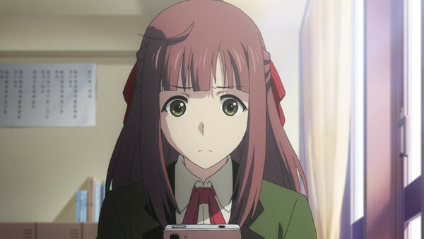 Lostorage Conflated Wixoss Episode 9 Watch Lostorage Conflated Wixoss E09 Online