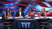 The Young Turks - Episode 308 - June 1, 2018 Hour 2