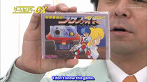GameCenter CX - Episode 4 - Cho Wakusei Senki Metafight (Blaster Master)